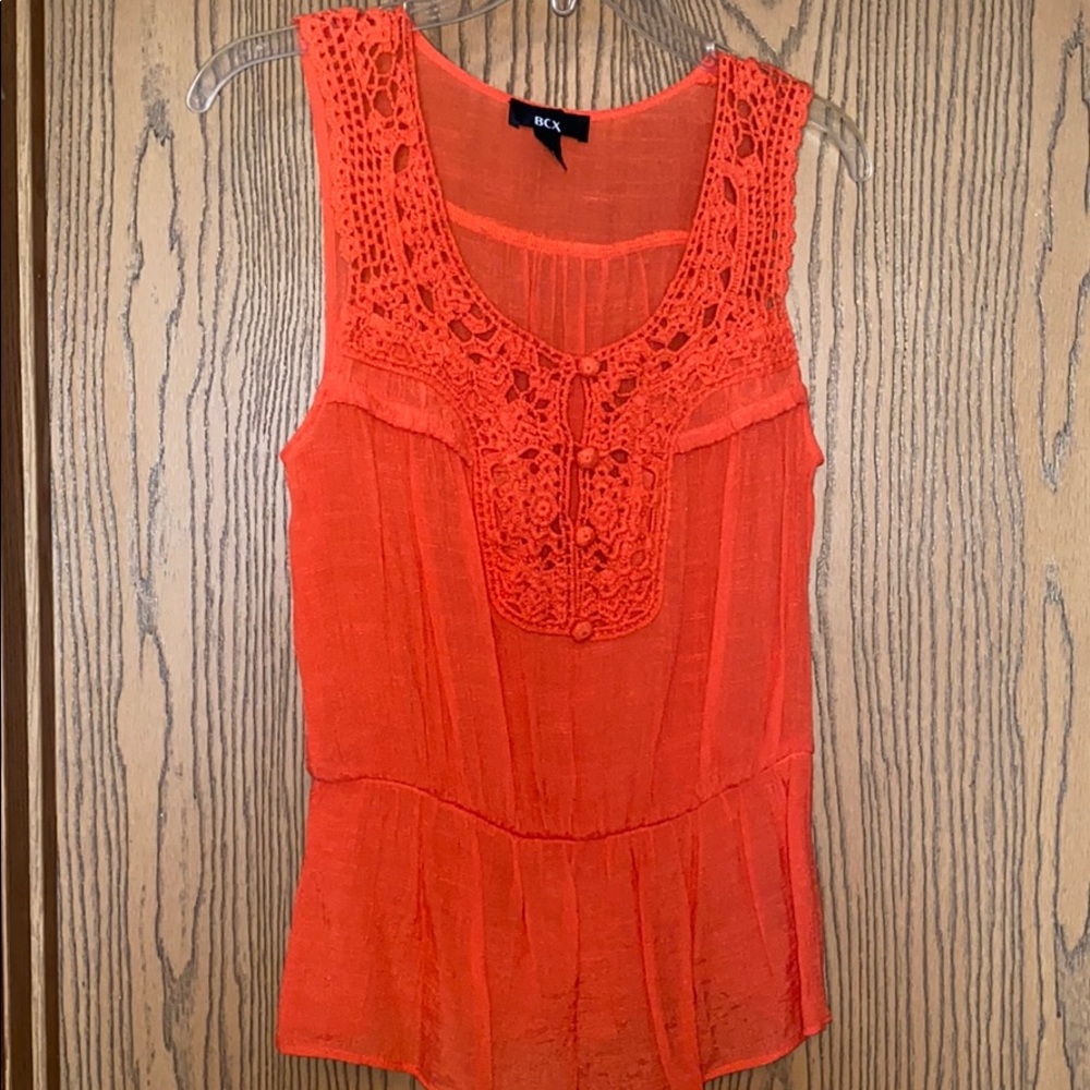 Women’s Tank Top